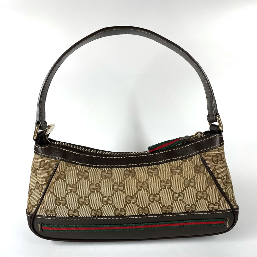 🔴SOLD🔴Gucci Bag - Picture 7 of 15
